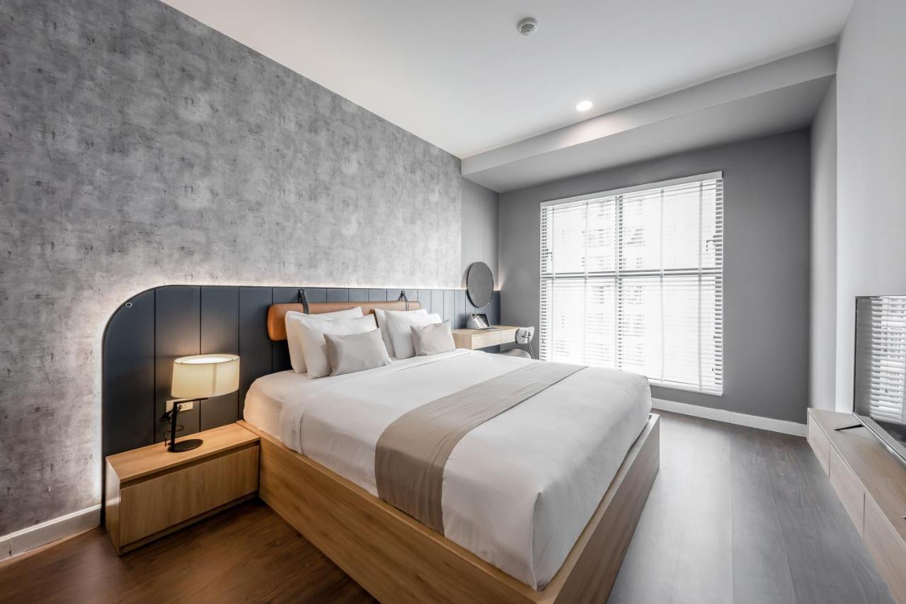 Апартаменты Blue Fingers Saigon Royal - Tresor Хошимин Экстерьер фото