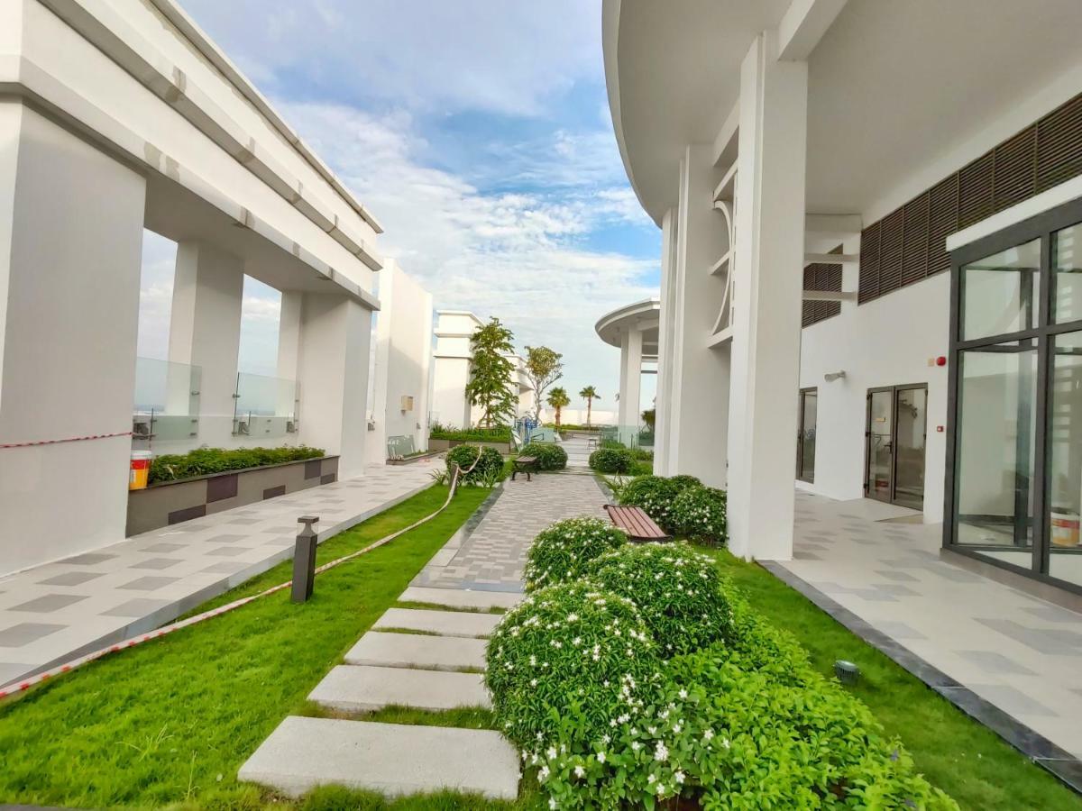 Апартаменты Blue Fingers Saigon Royal - Tresor Хошимин Экстерьер фото